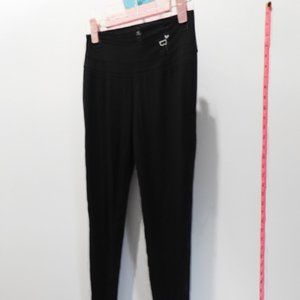 Boody Bamboo Yoga & Workout Pants Women's XS